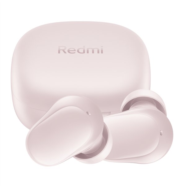 Redmi Buds 6 Play – Pink