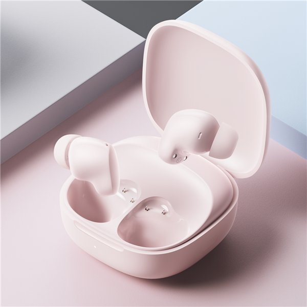 Redmi Buds 6 Play – Pink