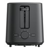 Xiaomi Dual Wide-Slot Toaster-Black