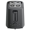 Xiaomi Dual Wide-Slot Toaster-Black
