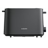 Xiaomi Dual Wide-Slot Toaster-Black