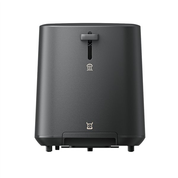 Xiaomi Dual Wide-Slot Toaster-Black