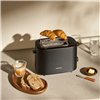 Xiaomi Dual Wide-Slot Toaster-Black