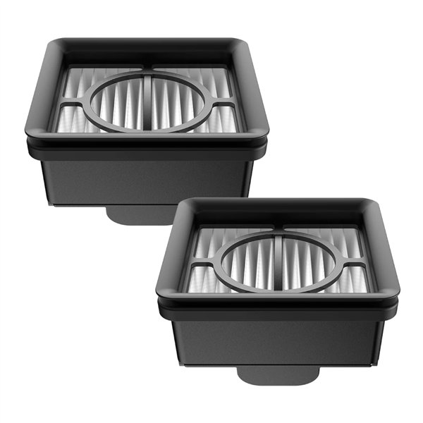 Xiaomi Truclean W20 Wet Dry Vacuum Filter 2-Pack