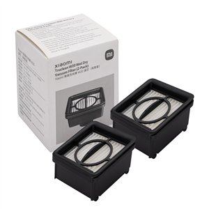 BHR8813GL Xiaomi-Truclean-W20-Wet-Dry-Vacuum-Filter-2-Pack wr 01b Xiaomi Truclean W20 Wet Dry Vacuum Filter 2-Pack