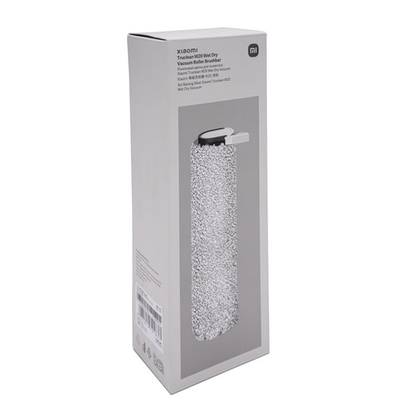 BHR8814GL Xiaomi-Truclean-W20-Wet-Dry-Vacuum-Roller-Brushbar wr 03a Xiaomi Truclean W20 Wet Dry Vacuum Roller Brushbar