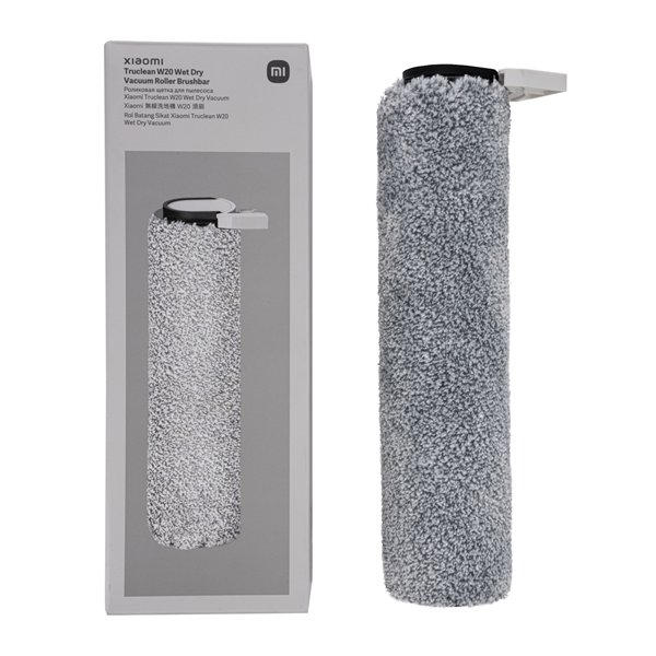 BHR8814GL Xiaomi-Truclean-W20-Wet-Dry-Vacuum-Roller-Brushbar wr 04a Xiaomi Truclean W20 Wet Dry Vacuum Roller Brushbar