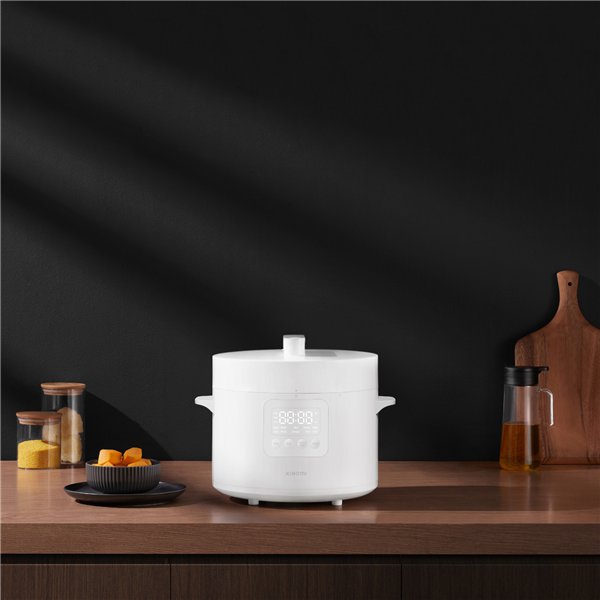 Xiaomi Electric Pressure Cooker 4.8L