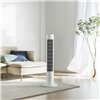 BHR8846EU Xiaomi-Smart-Tower-Fan-2-White wr 05a Xiaomi Smart Tower Fan 2
