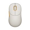 Xiaomi Wireless Mouse 3, Dual-Mode Bluetooth, 1200DPI Sensor - Off-White