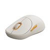 Xiaomi Wireless Mouse 3, Dual-Mode Bluetooth, 1200DPI Sensor - Off-White