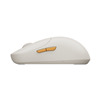 Xiaomi Wireless Mouse 3, Dual-Mode Bluetooth, 1200DPI Sensor - Off-White