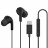 BHR8930GL wr 01 Xiaomi In-Ear Headphones Type C - Black