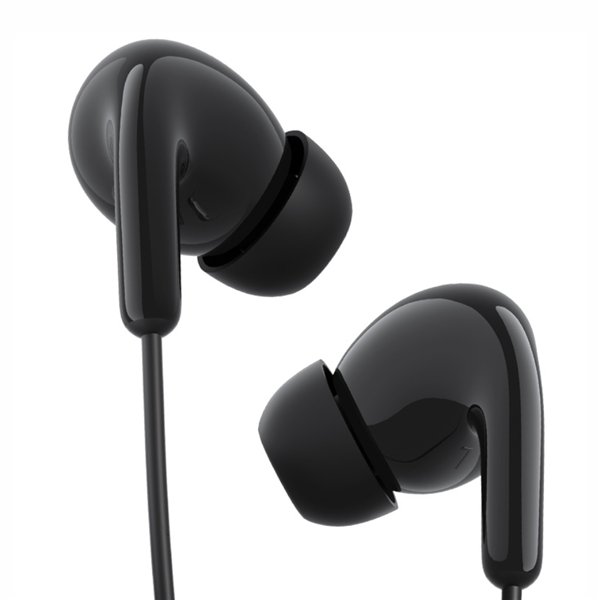 BHR8930GL wr 02 Xiaomi In-Ear Headphones Type C - Black