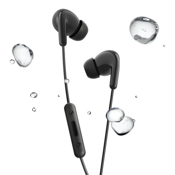 BHR8930GL wr 03 Xiaomi In-Ear Headphones Type C - Black