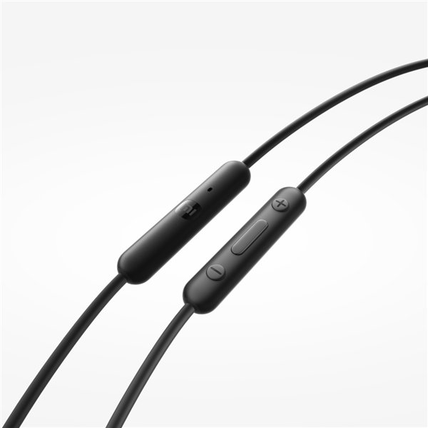 BHR8930GL wr 05 Xiaomi In-Ear Headphones Type C - Black