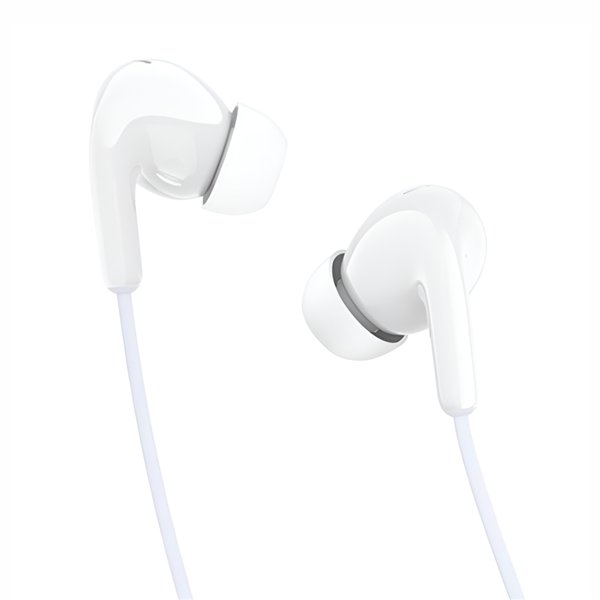 BHR8931GL wr 03 Xiaomi In-Ear Headphones Type C - White