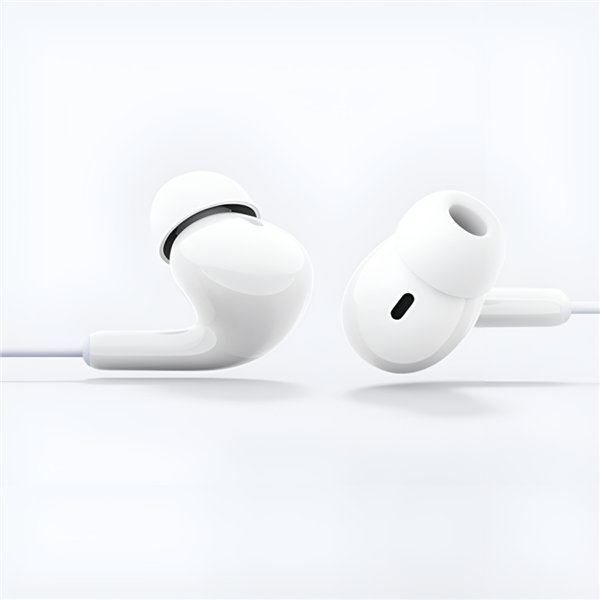 BHR8931GL wr 04 Xiaomi In-Ear Headphones Type C - White