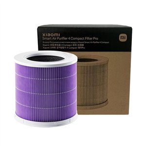 Xiaomi Smart Air Purifier 4 Compact Filter Pro - Purple