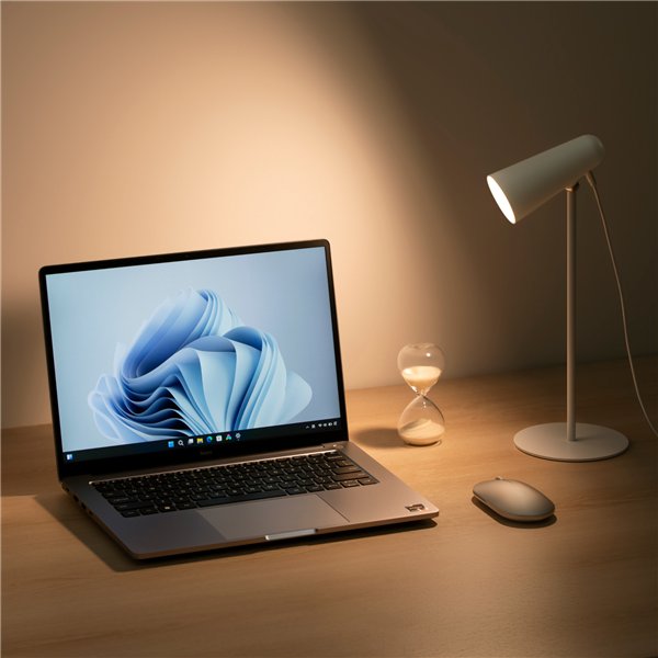 Xiaomi Flexible Rechargeable Lamp