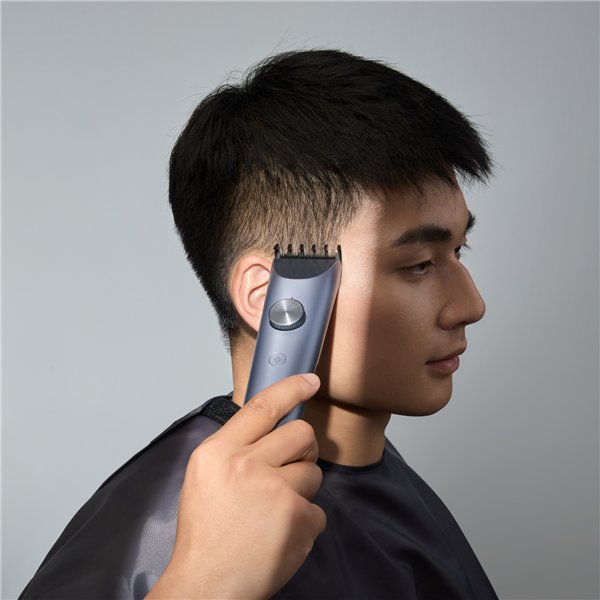 Xiaomi Hair Clipper 2-Grey
