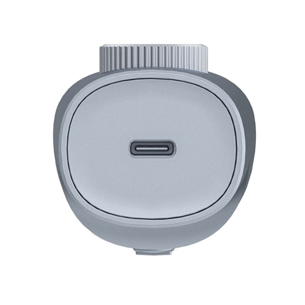 Xiaomi Hair Clipper 2-Grey