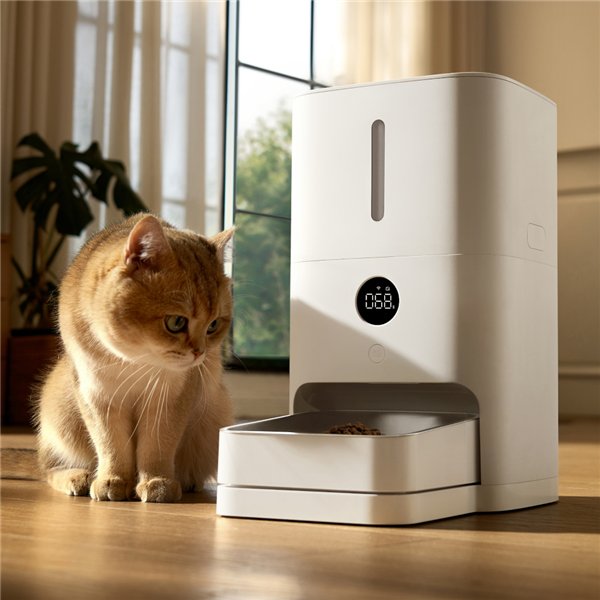 BHR9030EU wr 05a Xiaomi Smart Pet Food Feeder 2