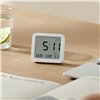 BHR9041GL Xiaomi-Smart-Temperature-and-Humidity-Monitor-3-White wr 04a XIAOMI TEMPERATURE HUMIDITY MONITOR 3