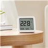 BHR9041GL Xiaomi-Smart-Temperature-and-Humidity-Monitor-3-White wr 05a XIAOMI TEMPERATURE HUMIDITY MONITOR 3