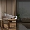 Xiaomi Smart C300 Dual 2K Indoor Wi-Fi Security Camera – White
