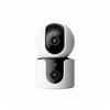 Xiaomi Smart C300 Dual 2K Indoor Wi-Fi Security Camera – White