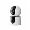 Xiaomi Smart C300 Dual 2K Indoor Wi-Fi Security Camera – White