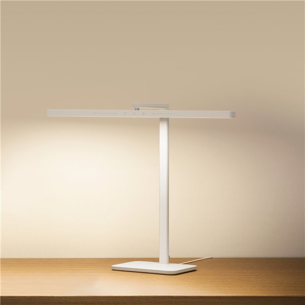 BHR9186GL Xiaomi-LED-Desk-Lamp-2 wr 04-1 Xiaomi LED Desk Lamp 2 with Smart Voice Control – White