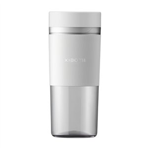 Xiaomi Portable Blender 300ml USB Type-C Rechargeable- White