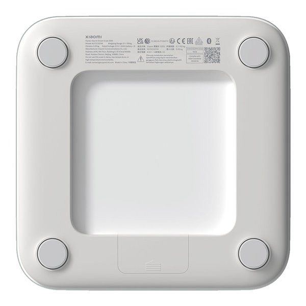 Xiaomi Smart Scale S200 - White