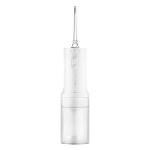 Xiaomi Water Flosser 2 (Smart Pressure, Multi-Mode, Long Battery Life)