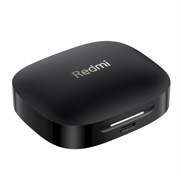 BHR9251GL Redmi-Buds-6 BLK 01-1 Xiaomi Redmi Buds 6 Earbuds – Night Black