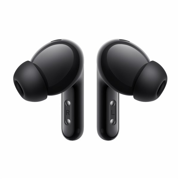 BHR9251GL Redmi-Buds-6 BLK 04 Xiaomi Redmi Buds 6 Earbuds – Night Black