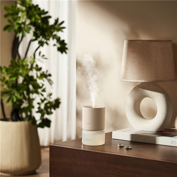 BHR9290GL-WR-07 Xiaomi Smart Scent Diffuser (Smart App Control, RGB Ambient Lighting, Motion Sensor, 50-Day Battery)
