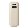 Xiaomi 33W Power Bank 10000 (Integrated Cable) - Tan
