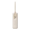 Xiaomi 33W Power Bank 10000 (Integrated Cable) - Tan