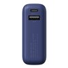 BHR9341GL-WR-02 Xiaomi 33W Power Bank 10000 (Integrated Cable) - Blue