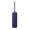 BHR9341GL-WR-06 Xiaomi 33W Power Bank 10000 (Integrated Cable) - Blue