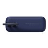 BHR9341GL-WR-08 Xiaomi 33W Power Bank 10000 (Integrated Cable) - Blue