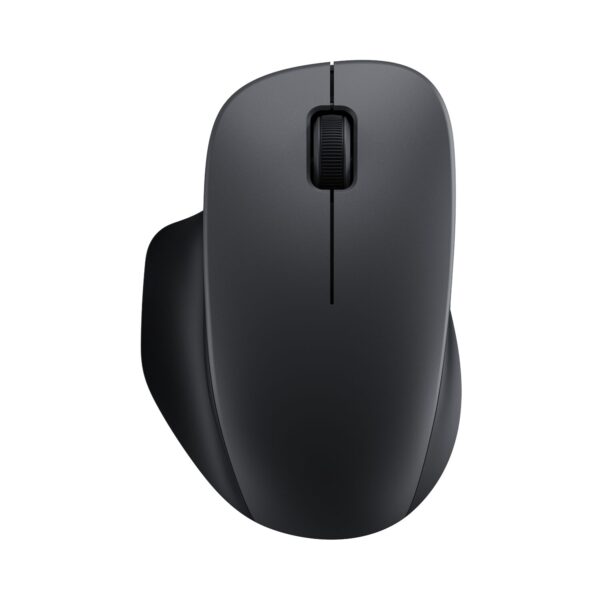 BHR9354GL-wr-01 Xiaomi Comfort Edition Wireless Mouse - Black