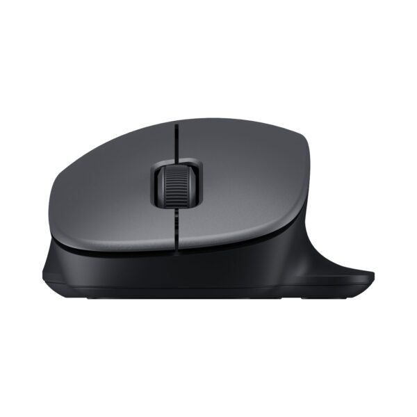 BHR9354GL-wr-04 Xiaomi Comfort Edition Wireless Mouse - Black