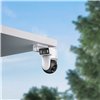 Xiaomi CW500 Dual Outdoor 2.5K Wi-Fi 6 Smart Security Camera – White