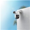 Xiaomi CW500 Dual Outdoor 2.5K Wi-Fi 6 Smart Security Camera – White