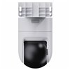 Xiaomi CW500 Dual Outdoor 2.5K Wi-Fi 6 Smart Security Camera – White