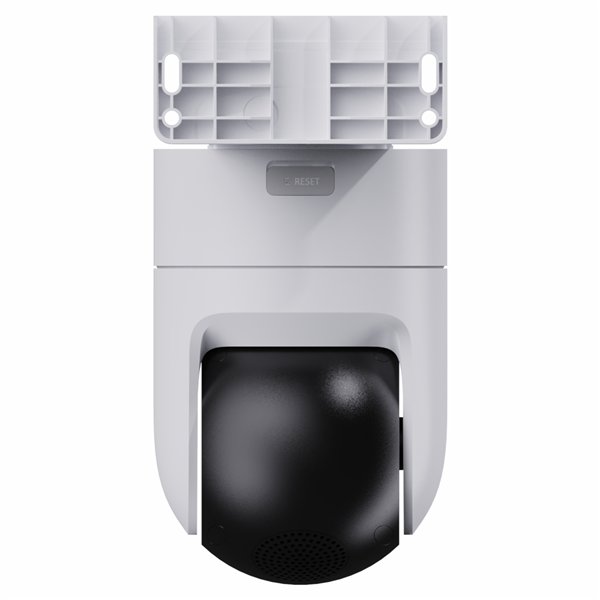 Xiaomi CW500 Dual Outdoor 2.5K Wi-Fi 6 Smart Security Camera – White